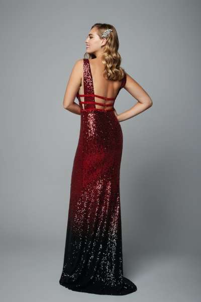 Prom Dress by Romantica