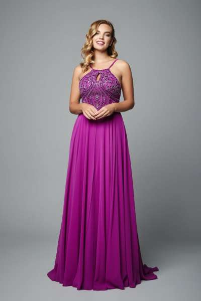 Prom Dress by Romantica