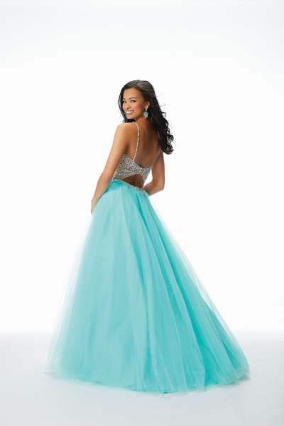 Prom Dress by Morilee