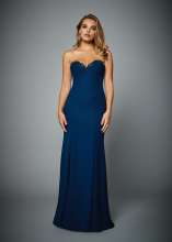 Prom Dress by Romantica