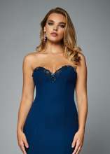 Prom Dress by Romantica