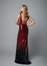 Prom Dress by Romantica