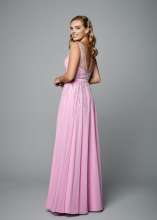 Prom Dress by Romantica