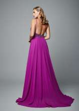 Prom Dress by Romantica